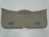 фото thumb №1, Обивка крышки задняя renault laguna iii 909000155r