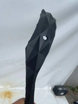 фото thumb №10, Планка бампер hyundai tucson iv nx4e 86696-n7050 зад задній