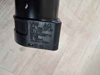 фото thumb №6, Leon iii golf vii шланг труба інтеркулер 2.0tdi 04l131111m