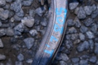 фото thumb №4, Рычаг левый задняя 2szt. peugeot 508 i lift sw