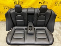 фото thumb №15, Комплект сидінь сидіння заднє сидіння перед задня подушка безпеки tesla model 3 europa