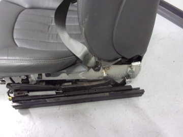 фото thumb №11, Mercedes r230 sl 5,5 amg сиденье сиденья wielokonturowe a2309104547