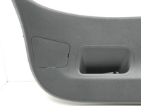 фото thumb №15, Hyundai i30 2023 оббивка кришки багажника 81750g4000