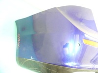 фото thumb №11, Бампер задня maserati ghibli iii 13-17