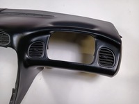 фото thumb №9, Приборная панель приборная приборная панель hud chevrolet corvette c5