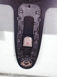 фото thumb №9, Скло лобове opel meriva b оригінал 2011 подвійний