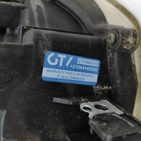 фото thumb №6, Nissan np300 2008 правая сторона лампа передняя