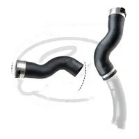 фото thumb №1, Шланг труба повітря силіконовий 09-0754 gates