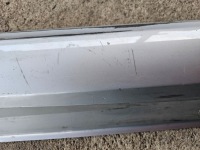 фото thumb №9, Mercedes b-klasa w246 молдинг поріг поріг права a2466900340