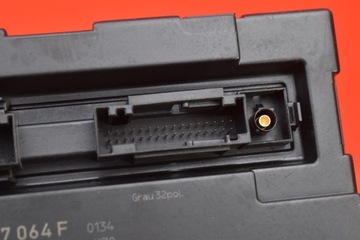 фото thumb №8, Модуль комфорту 8k0907064f audi a4 b8 2.0 tfsi 211 km 07-11