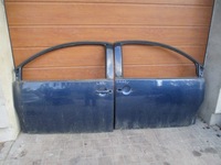 фото thumb №7, Бампер передний lg5v капот дверь левая правое крышка багажника pas vw new beetle i 1c