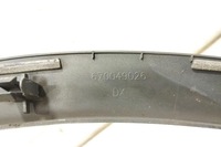 фото thumb №9, Накладка заднего крыла maserati levante suv m161 670049026 бензиновый