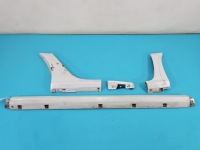 Купить Молдинг порог правая порог накладка renault koleos i 76850-jy00a, фото thumb