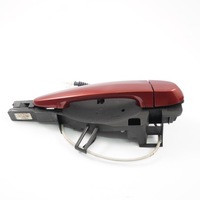 фото thumb №10, Bmw e84 x1 ручка двері права задня задня