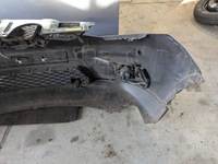 фото thumb №14, Nissan x-trail t32 2014-2017 бампер перед переднє комплектний raq камера