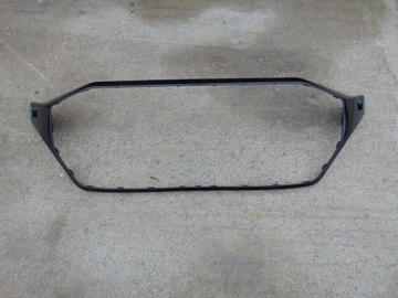 фото thumb №2, Решітка решітка радіатора рамка планка audi q8 e-tron 4m8807725c