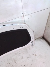 фото thumb №7, Opel astra j капот крышка двигателя z40r