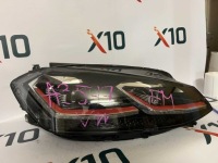 фото thumb №1, Лампа vw golf vii 7 5g1941036a led права