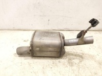 фото thumb №4, Гасник chrysler pacifica 2018 10832h