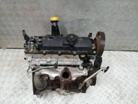 Купити Двигун k9kg657 renault megane iv 1.5 dci 110 km, фото thumb