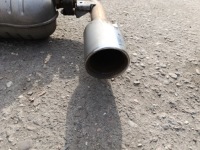 фото thumb №6, Bmw f39 x2 гаситель конечный 2.0i 8619482