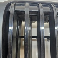 фото thumb №10, Bmw x7 g07 2023 решётка радиатора радиатора / решётка радиатора