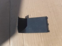 фото thumb №1, Заглушка сиденье левая vw touran i 1t0881457a