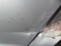 фото thumb №6, Двері ліва задня audi a6 c6 ly7w