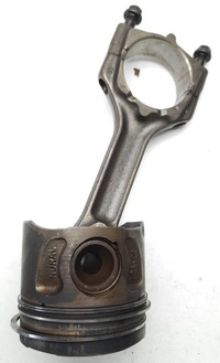 фото thumb №1, Поршень поршни 1.9 z19dth astra h zafira b vectra c