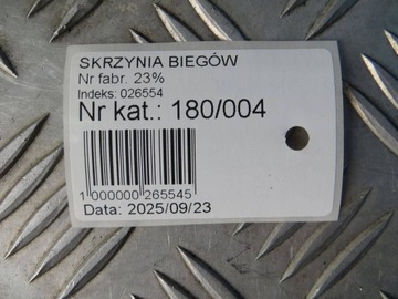 фото thumb №7, Ford mondeo mk5 1.5 коробка передач коробки передач fg9r-7002-ada