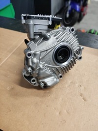 фото thumb №16, Редуктор коробка передач приладова porsche macan 95b341010j