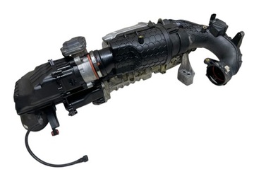 фото thumb №1, Компресор компресор гібрид volvo xc90 ii 2.0t