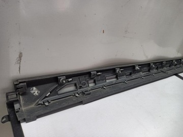 фото thumb №5, Планка порогова поріг накладка ліва vw taigo 2g7853855c