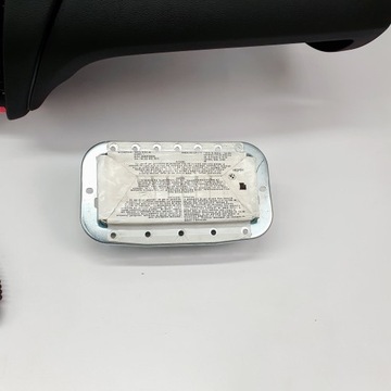 фото thumb №7, Bmw x3 f25 x4 f26 панель консоль org подушки натяжители подушка безопасности