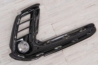 фото thumb №9, Hyundai elantra vi ad решітка бампера заглушка лампи права 86564f2300