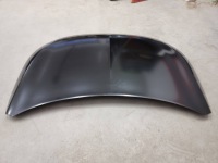 фото thumb №13, Opel corsa f 19-23 капот кришка двигуна нова оригінал.