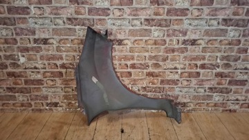 фото thumb №8, Крыло перед левый ford fiesta mk7 08/12 код: k9