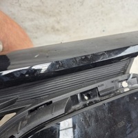 фото thumb №13, Renault captur ii 19- бампер перед передний решётка радиатора 620260503r