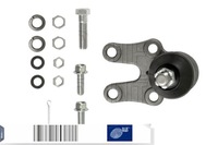 фото thumb №1, Blue print adt38606 шарнир крепёжный / направляющая