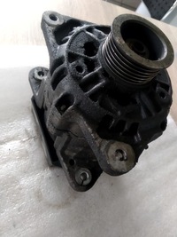 фото thumb №3, Генератор ford 1.3 0123310023