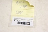 фото thumb №6, Ly107 dacia sandero iii механізм вікон правий перед