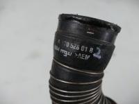 фото thumb №3, Mercedes slk r170 2.0 k шланг воздуха труба