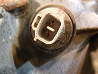 фото thumb №15, Toyota yaris verso lift 03-06 фара лівий лампа