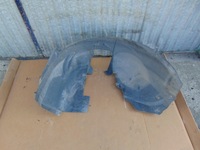 фото thumb №9, Подкрылок левый перед ford s-max mk1 рестайлинг 6m21-a16115-a