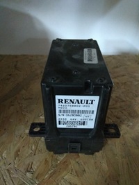 фото thumb №1, Блок керування vecu renault premium