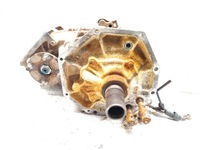 фото thumb №10, Toyota hilux vigo коробка передач приборная / редуктор 2.5 d-4d 4wd дизель 2012