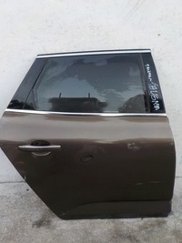 фото thumb №5, Renault talisman kombi дверь задние левая правое kpl