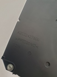 Citroen c4 grand picasso 2 13-19 модуль блок управления bsi 2.0 blue hdi Недорого, фото thumb