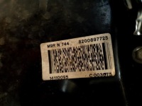 фото thumb №3, Двигатель renault laguna iii 2.0 dci m9r n744