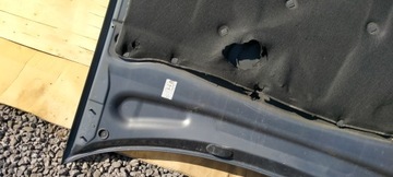 фото thumb №7, Audi a6 c5 рестайлінг 01-04 капот кришка двигуна